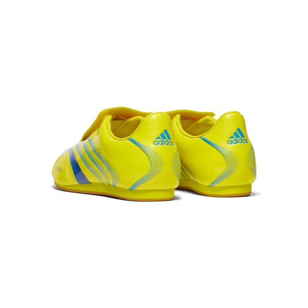 S.b. Concept Adidas Womens Taekwondo F50 Bright Yellow · Bright Blue · Royal Blue