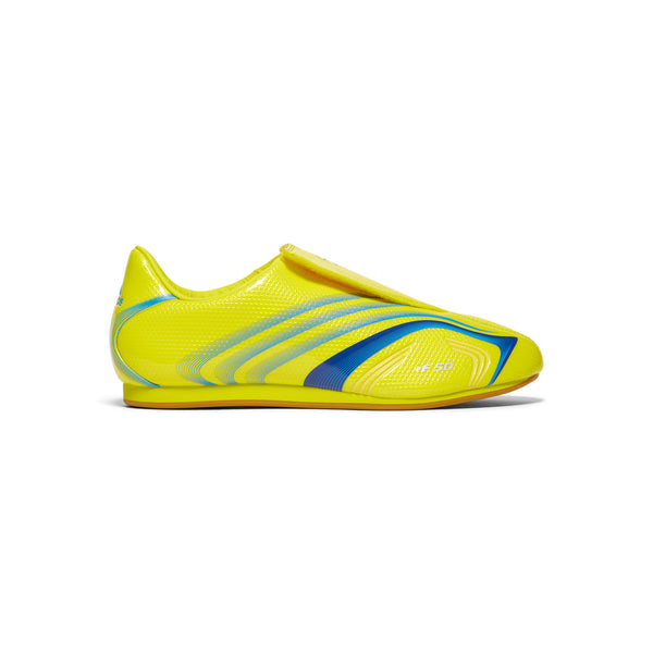 s.b. concept adidas Womens Taekwondo F50 Bright yellow · Bright blue · Royal blue