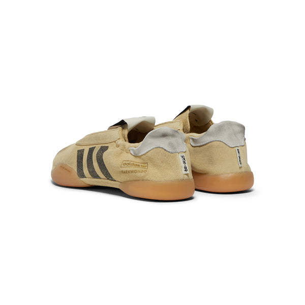 S.b. Concept Adidas Womens Taekwondo Mei SFTM Cream White · Core Black · Cloud White