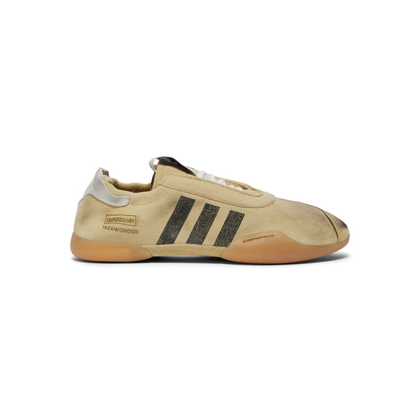 s.b. concept adidas Womens Taekwondo Mei SFTM Cream White · Core Black · Cloud White