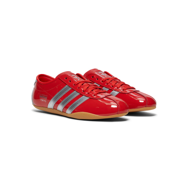 S.b. Concept Adidas Womens Tokyo Red · Silver Metallic · Gum