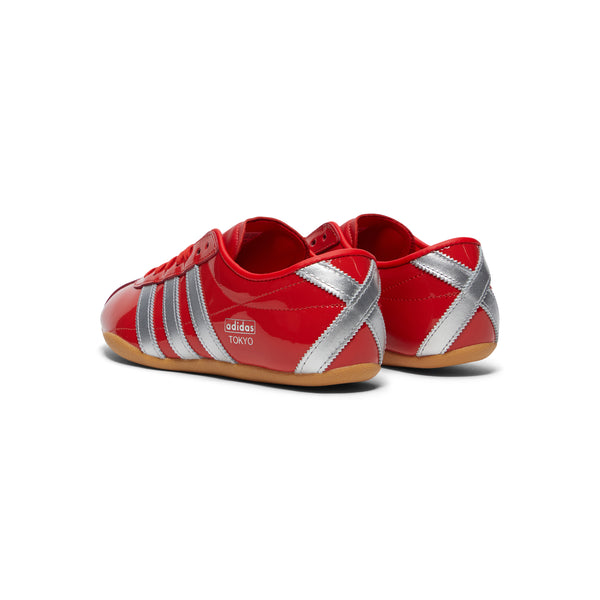 S.b. Concept Adidas Womens Tokyo Red · Silver Metallic · Gum