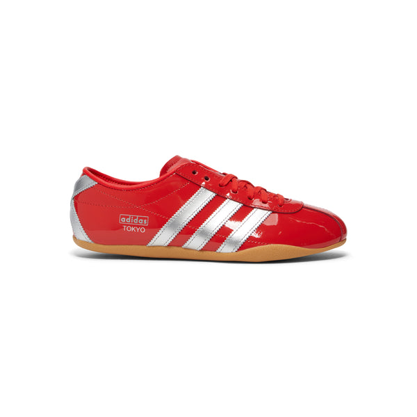 s.b. concept adidas Womens Tokyo Red · Silver Metallic · Gum