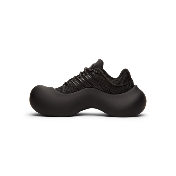 S.b. Concept Adidas X AVAVAV Megaride Moonrubber Core Black · Utility Black · Grey