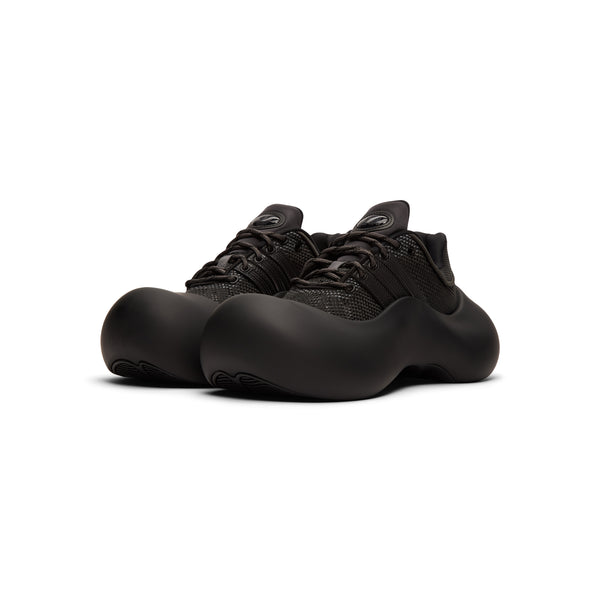 S.b. Concept Adidas X AVAVAV Megaride Moonrubber Core Black · Utility Black · Grey