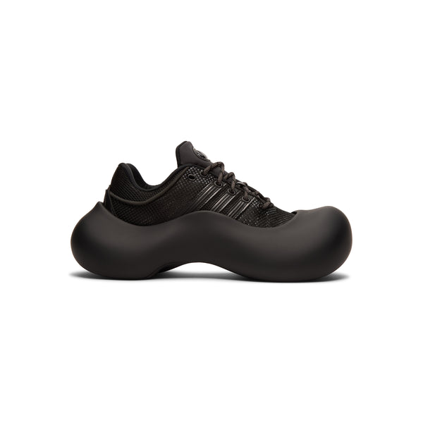 s.b. concept adidas x AVAVAV Megaride Moonrubber Core Black · Utility Black · Grey