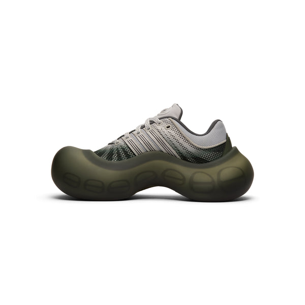 S.b. Concept Adidas X AVAVAV Megaride Moonrubber Grey · Night Cargo