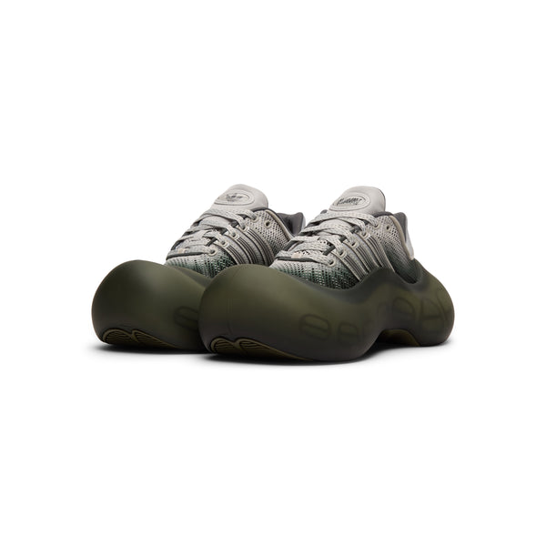 S.b. Concept Adidas X AVAVAV Megaride Moonrubber Grey · Night Cargo