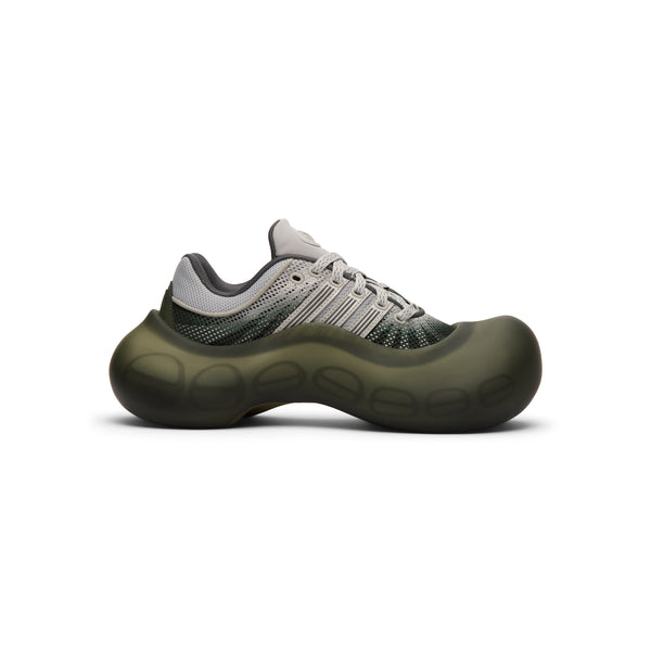 s.b. concept adidas x AVAVAV Megaride Moonrubber Grey · Night Cargo