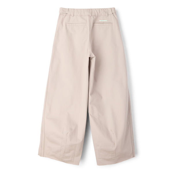 S.b. Concept Adidas X Bad Bunny F1 Race Pant Clear Granite