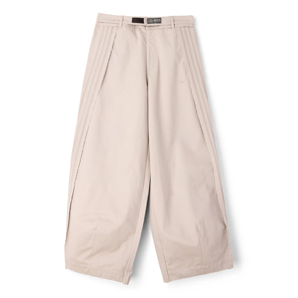 s.b. concept adidas x Bad Bunny F1 Race Pant Clear Granite