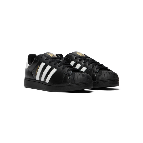 S.b. Concept Adidas X Beams Superstar Core Black · White