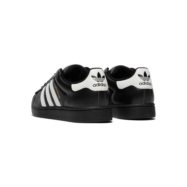 S.b. Concept Adidas X Beams Superstar Core Black · White