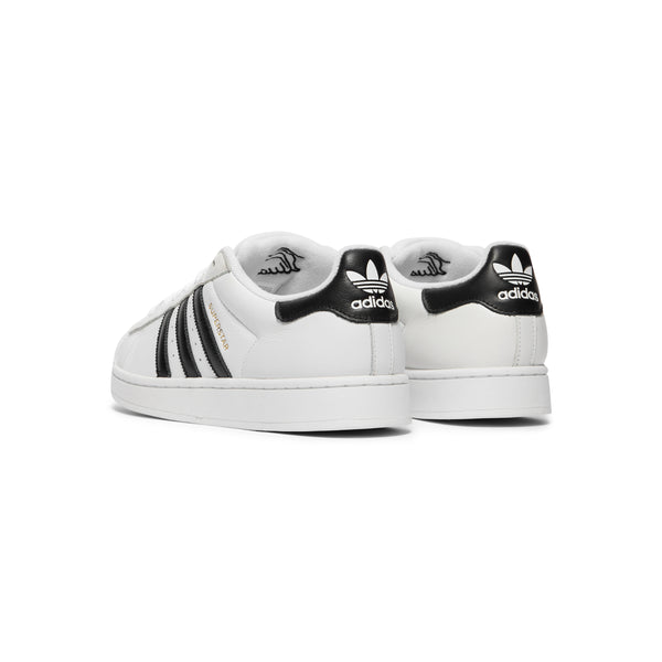 S.b. Concept Adidas X Beams Superstar White · Core Black
