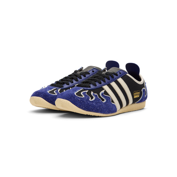 S.b. Concept Adidas X Brain Dead Japan Lo Core Black · Off White · Warm Vanilla