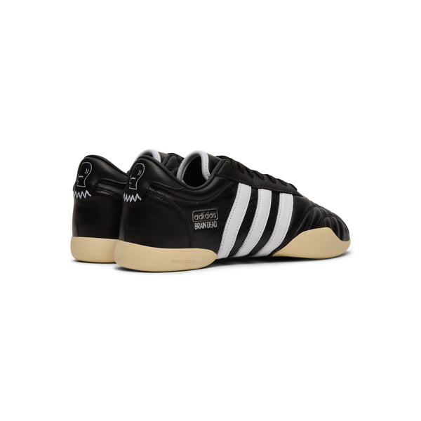S.b. Concept Adidas X Brain Dead Taekwondo Core Black · White · Warm Vanilla