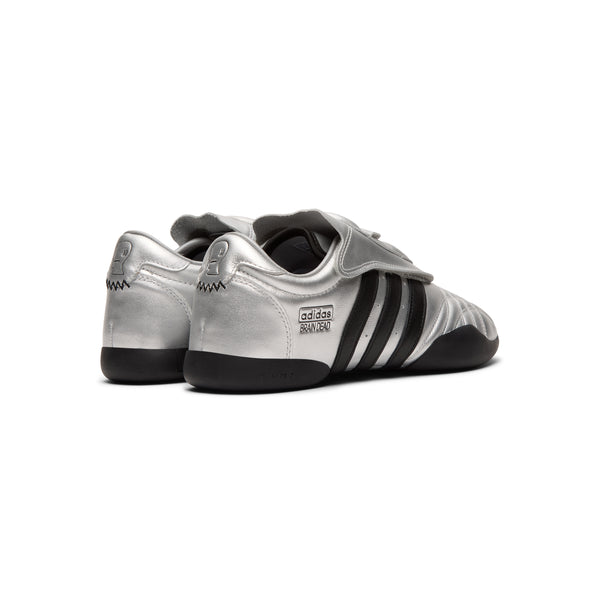 S.b. Concept Adidas X Brain Dead Techwondo Silver Metallic · Core Black