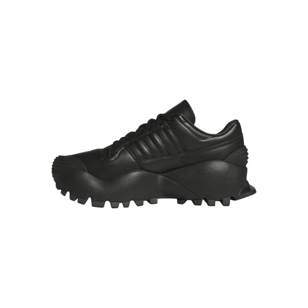 S.b. Concept Adidas X Chavarria Forum Sneaker Core Black · Carbon