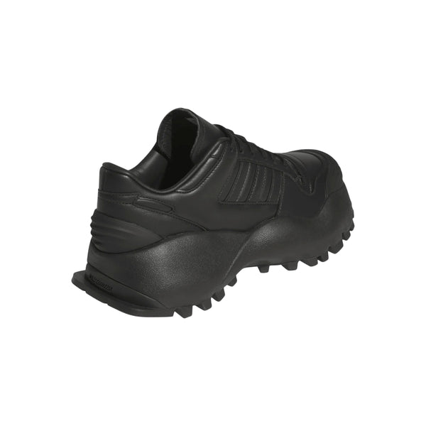 S.b. Concept Adidas X Chavarria Forum Sneaker Core Black · Carbon