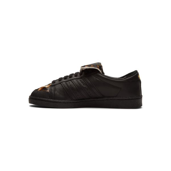 S.b. Concept Adidas X Chavarria Jabbar Low Core Black