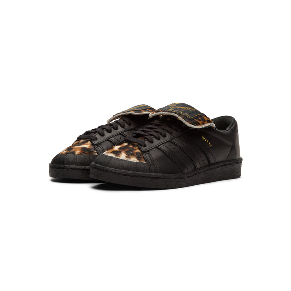 S.b. Concept Adidas X Chavarria Jabbar Low Core Black