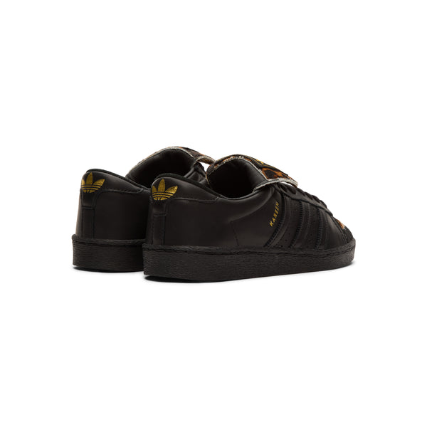 S.b. Concept Adidas X Chavarria Jabbar Low Core Black