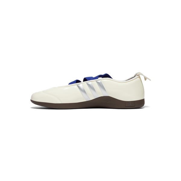 S.b. Concept Adidas X CLOT Taekwondo By Caroline Hu Off White · Silver Metallic · Brown