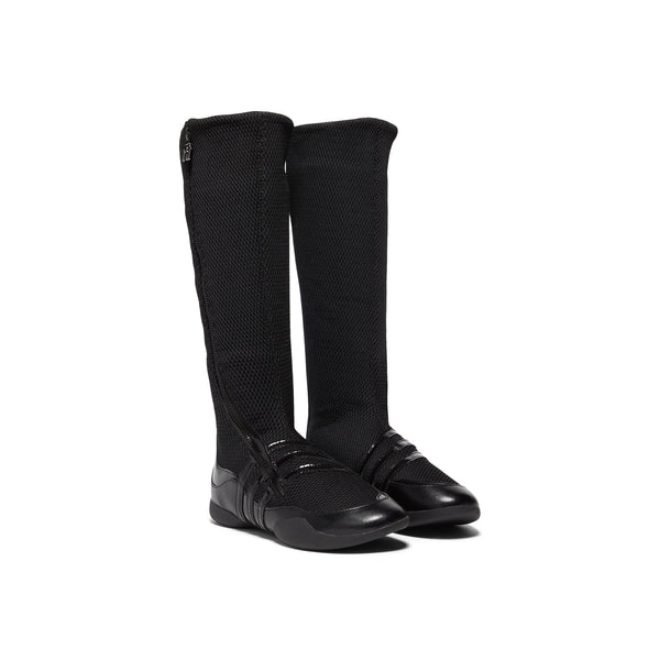 S.b. Concept Adidas X Miaou Boot Core Black · Silver Metallic