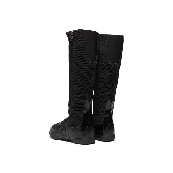 S.b. Concept Adidas X Miaou Boot Core Black · Silver Metallic