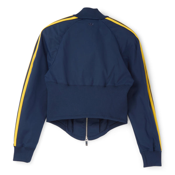 S.b. Concept Adidas X Miaou Corset Tracktop Collegiate Navy