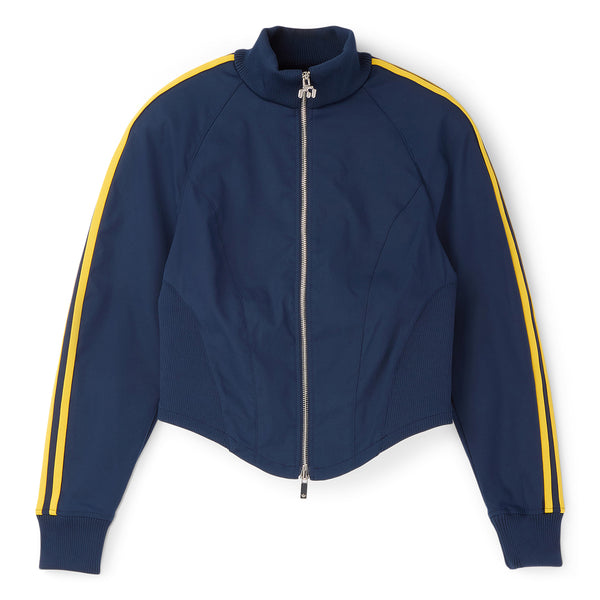 s.b. concept adidas x Miaou Corset Tracktop Collegiate Navy
