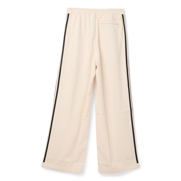 S.b. Concept Adidas X Wales Bonner Wide Trouser Wonder White
