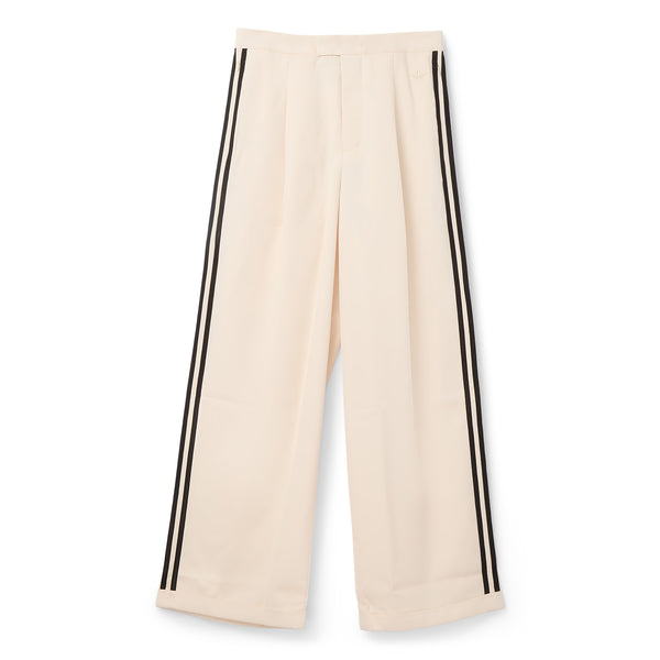 s.b. concept adidas x Wales Bonner Wide Trouser Wonder White