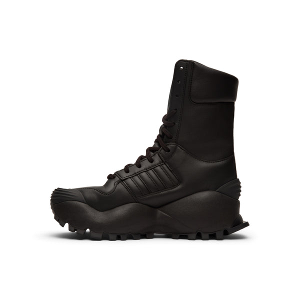 S.b. Concept Adidas X Willy Chavarria Forum Boot Mid Core Black · Carbon