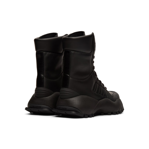 S.b. Concept Adidas X Willy Chavarria Forum Boot Mid Core Black · Carbon