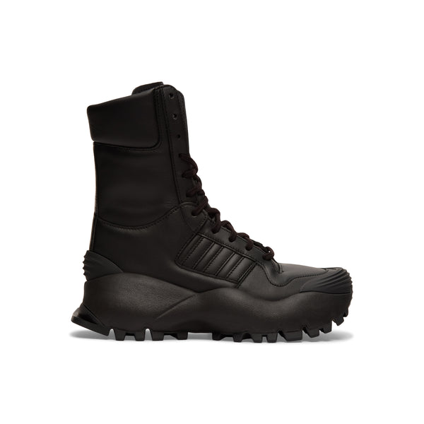 s.b. concept adidas x Willy Chavarria Forum Boot Mid Core Black · Carbon