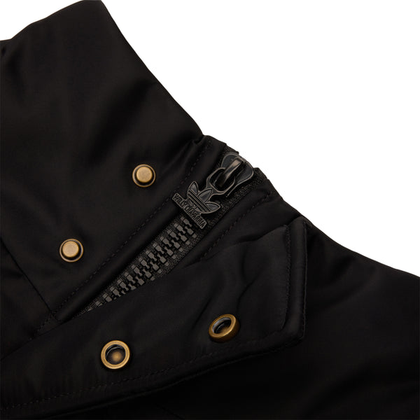 S.b. Concept Adidas X Willy Chavarria Gomez Pullover Sweater Black · Red