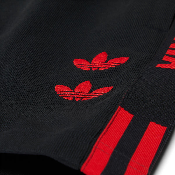 S.b. Concept Adidas X Willy Chavarria Gym Short Black