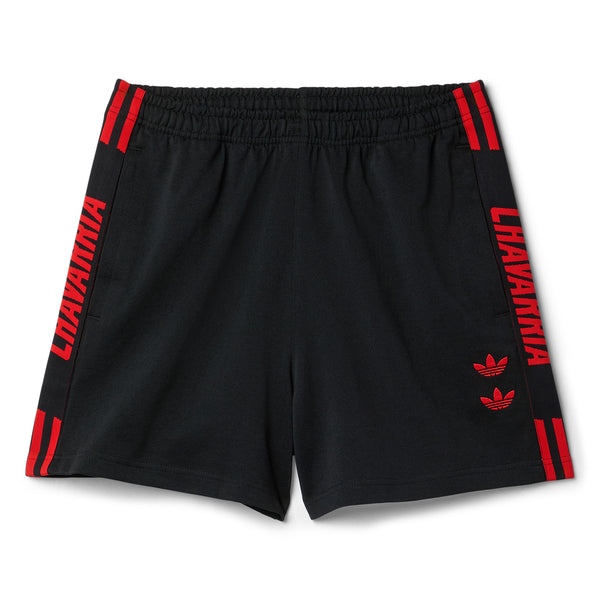 s.b. concept adidas x Willy Chavarria Gym Short Black