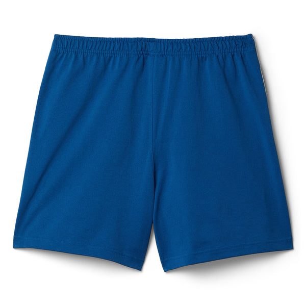 S.b. Concept Adidas X Willy Chavarria Gym Short Dark Marin
