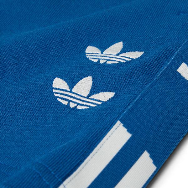 S.b. Concept Adidas X Willy Chavarria Gym Short Dark Marin