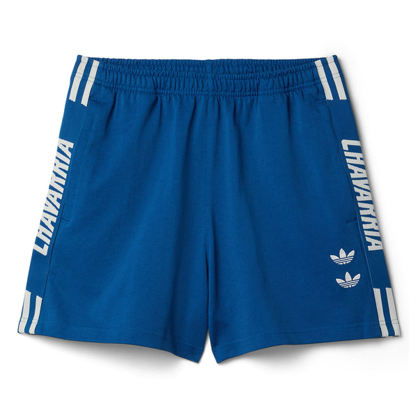 s.b. concept adidas x Willy Chavarria Gym Short Dark Marin