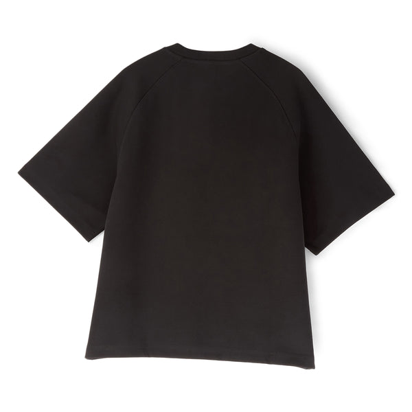 S.b. Concept Adidem Asterisks Collegiate Shirt Triple Black