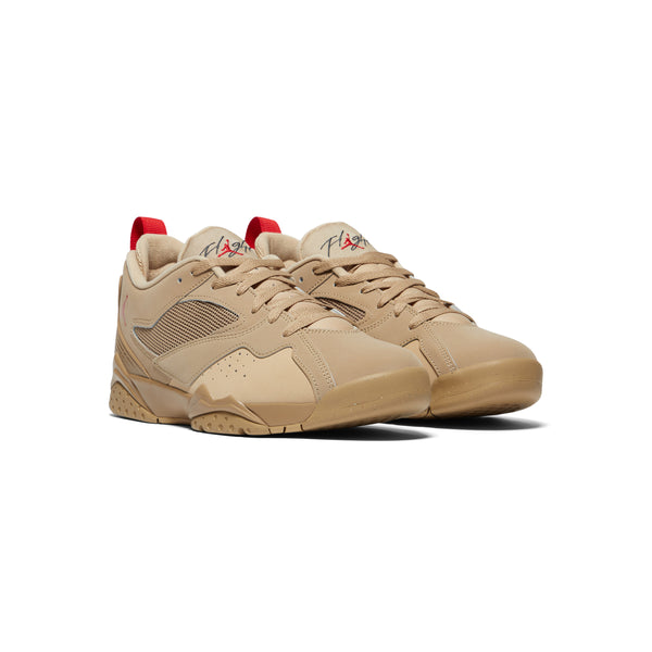 S.b. Concept Air Jordan MVP 92 Desert Camo · Fire Red · Mushroom · Anthracite