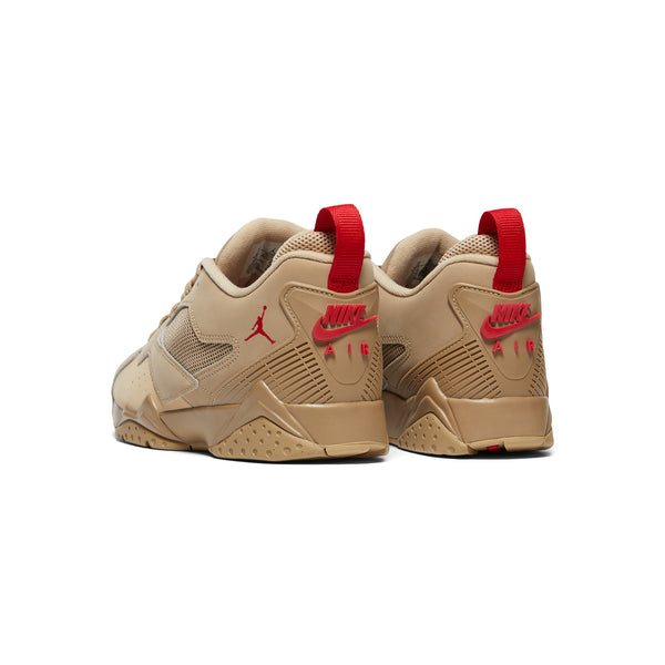 S.b. Concept Air Jordan MVP 92 Desert Camo · Fire Red · Mushroom · Anthracite