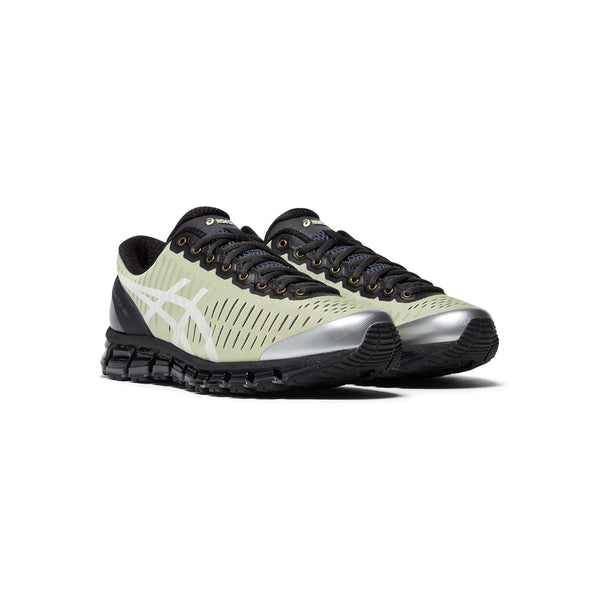 S.b. Concept Asics Above The Clouds Gel-Quantum 360 I Soft Yellow · Black