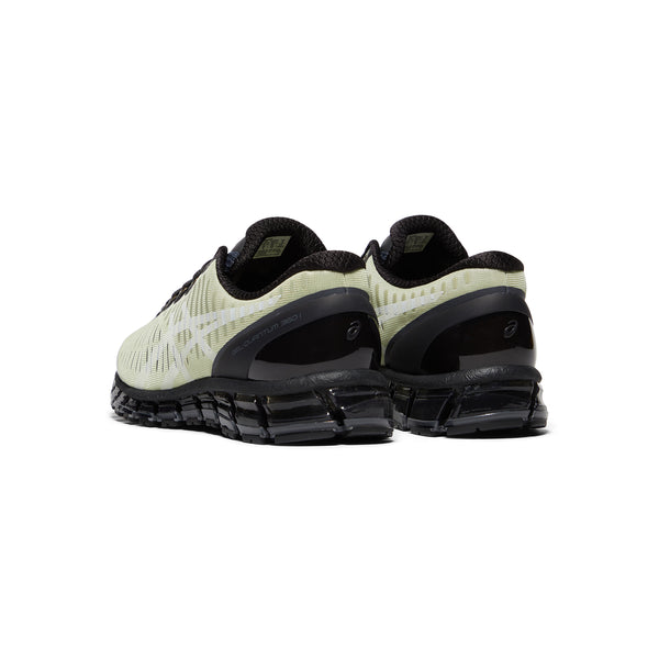 S.b. Concept Asics Above The Clouds Gel-Quantum 360 I Soft Yellow · Black