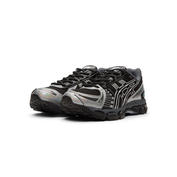 S.b. Concept Asics Gel Kayano 12.1 Black · Pure Silver
