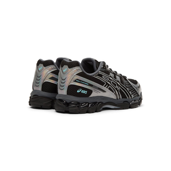 S.b. Concept Asics Gel Kayano 12.1 Black · Pure Silver