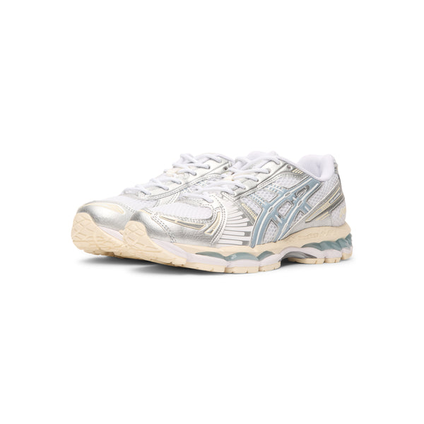 S.b. Concept Asics Gel-Kayano 12.1 White · Dolphin Grey